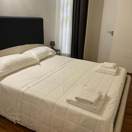 Li Turnisi Apartment Lecce Buitenkant foto