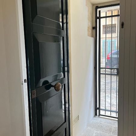 Li Turnisi Apartment Lecce Buitenkant foto