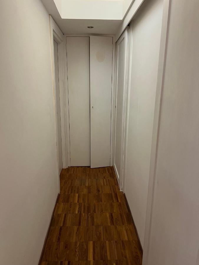 Li Turnisi Apartment Lecce Buitenkant foto