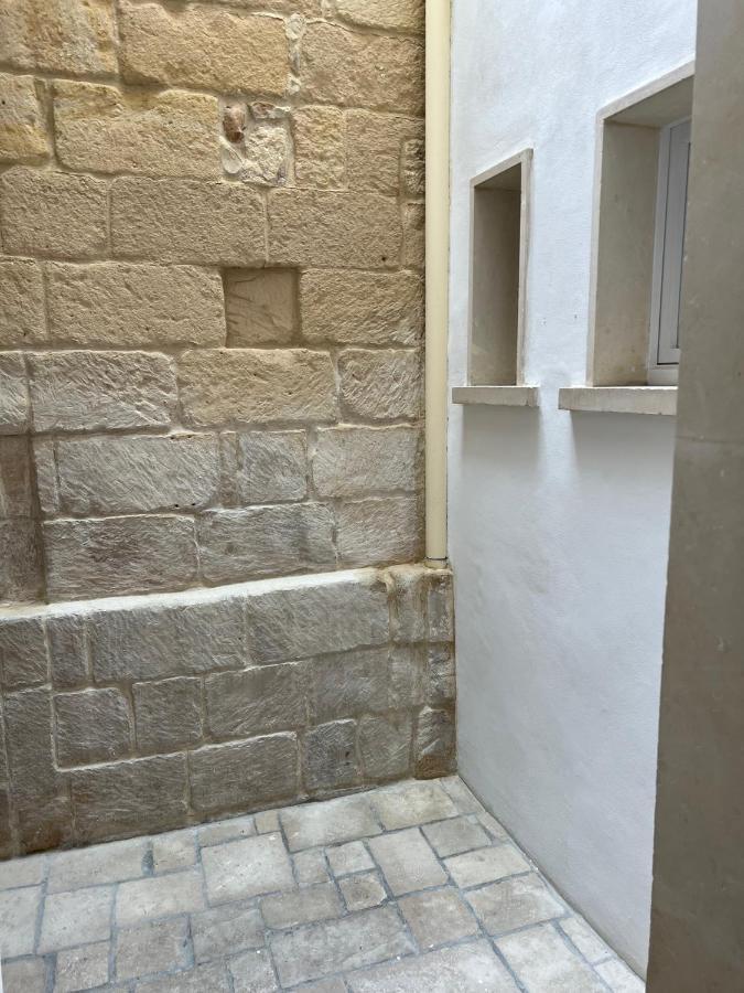 Li Turnisi Apartment Lecce Buitenkant foto
