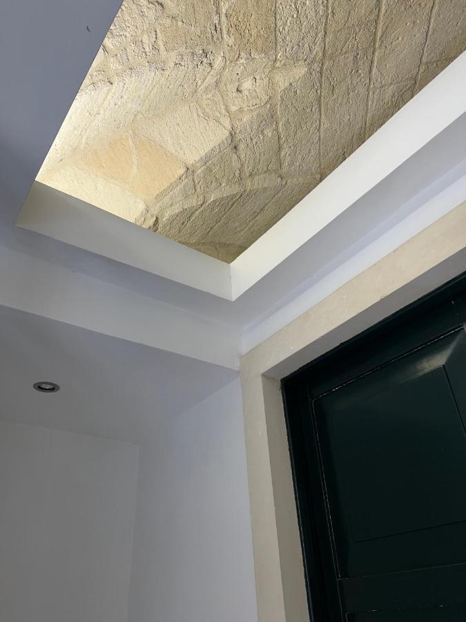 Li Turnisi Apartment Lecce Buitenkant foto